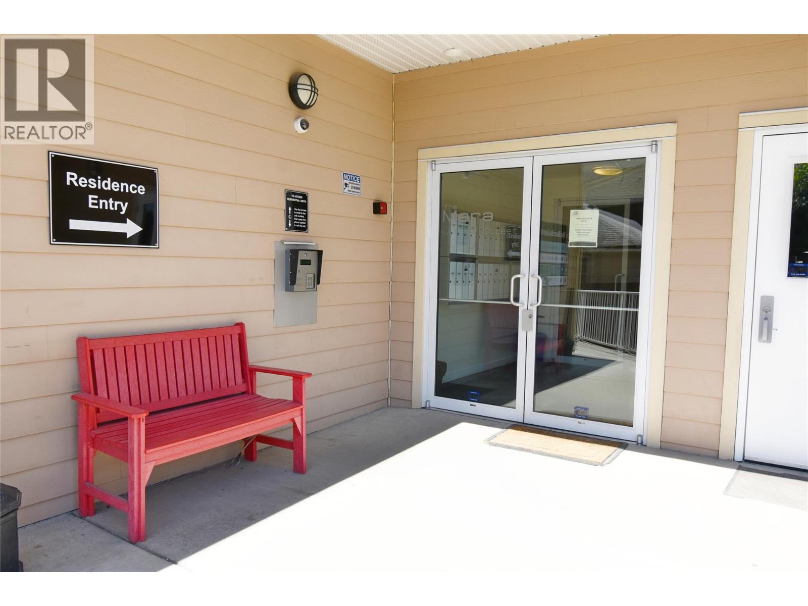 4205 27 Street Unit# 102, Vernon