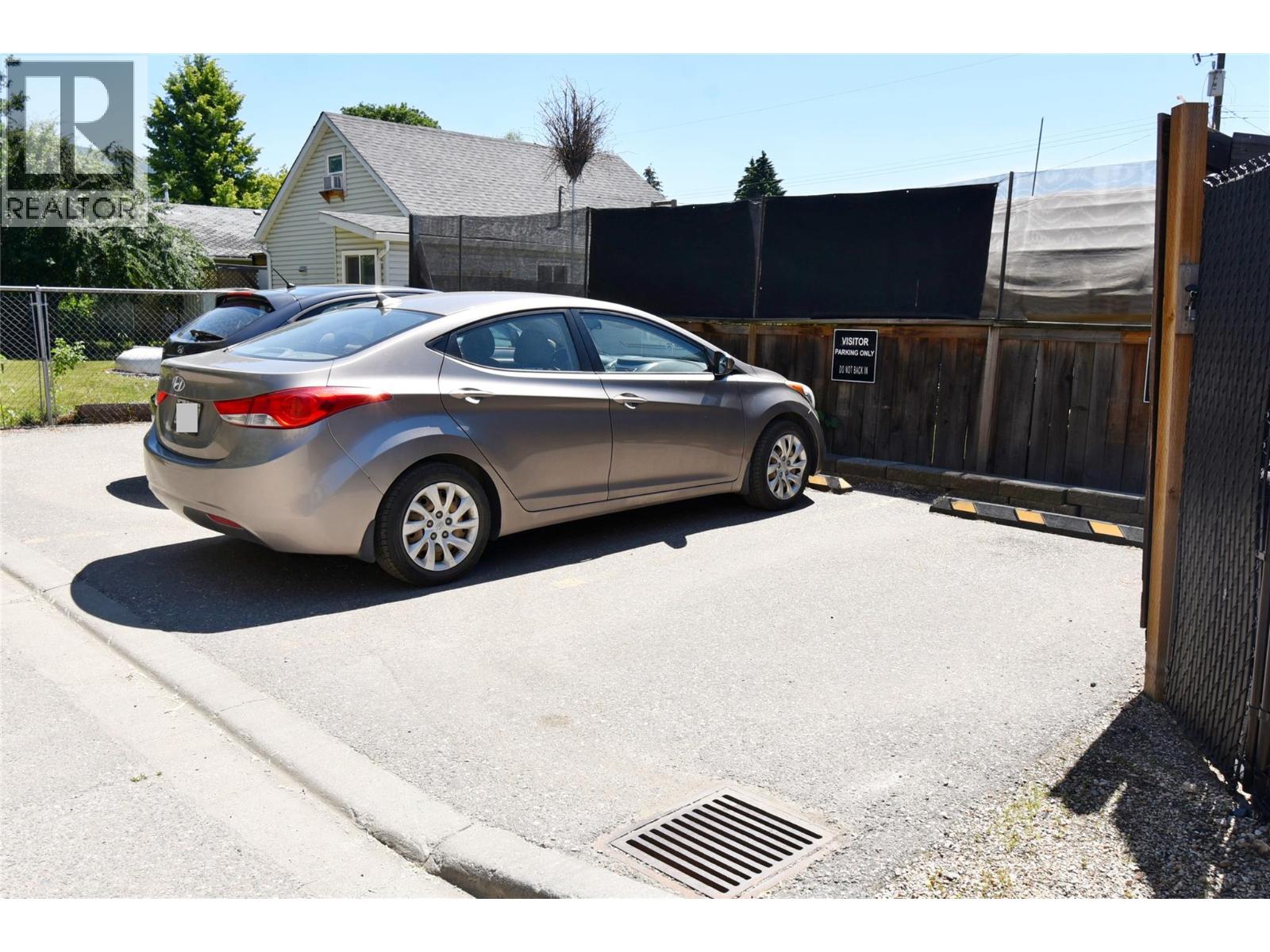 4205 27 Street Unit# 102, Vernon