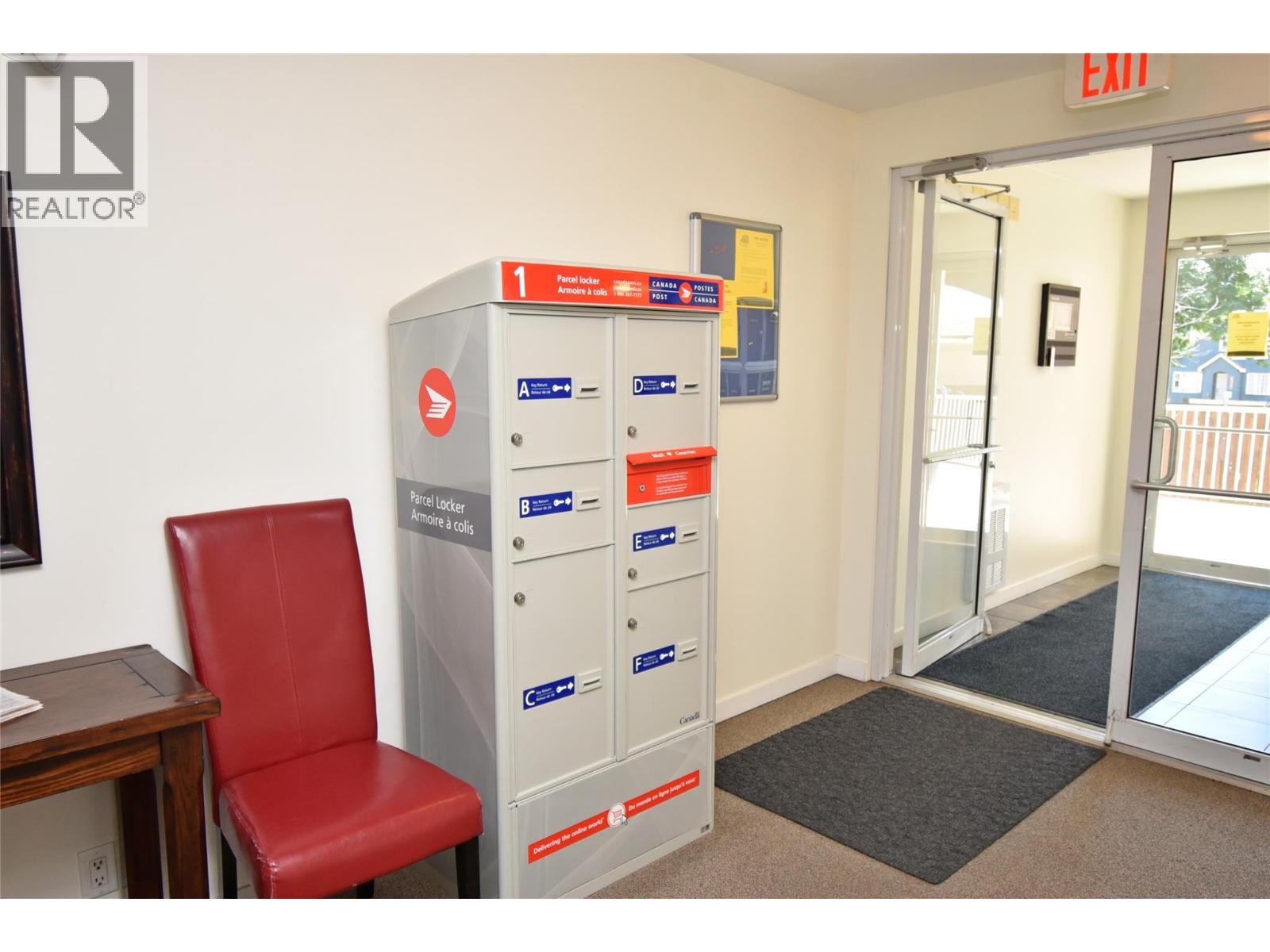 4205 27 Street Unit# 102, Vernon