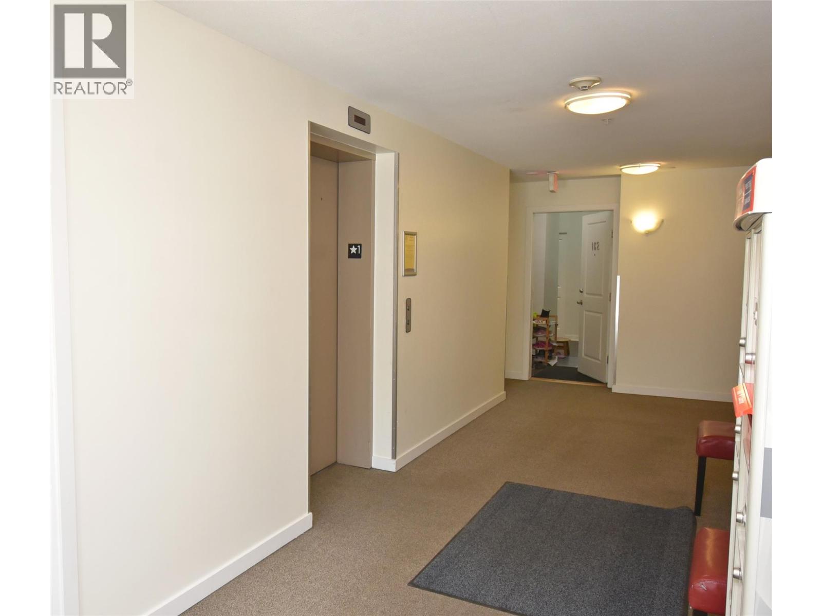 4205 27 Street Unit# 102, Vernon