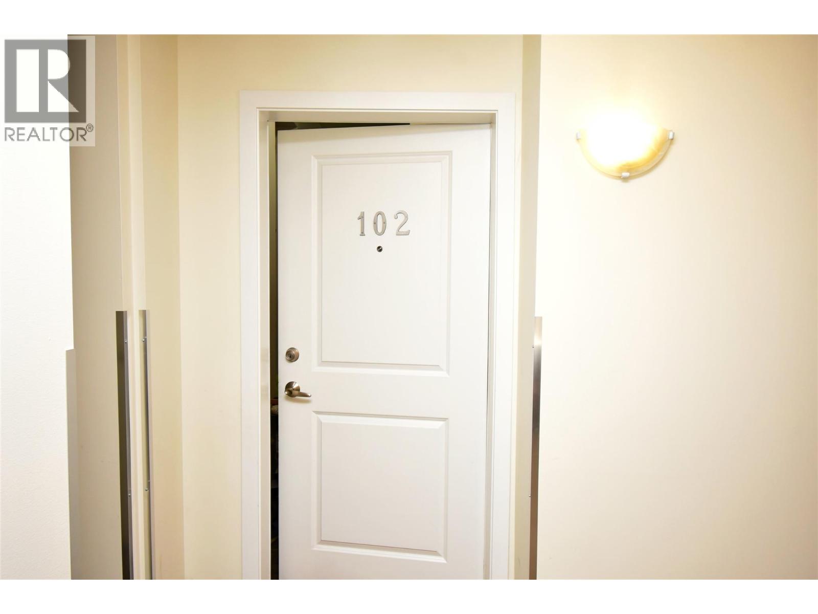 #102 4205 27 Street - 9
