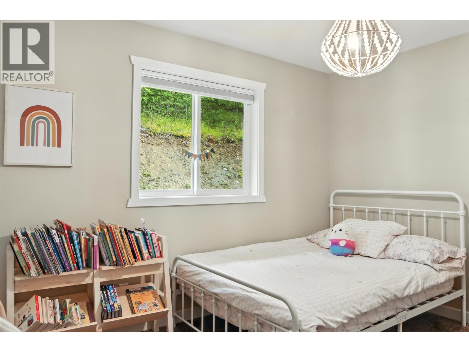 2167 BLUFF VIEW DRIVE, Williams Lake