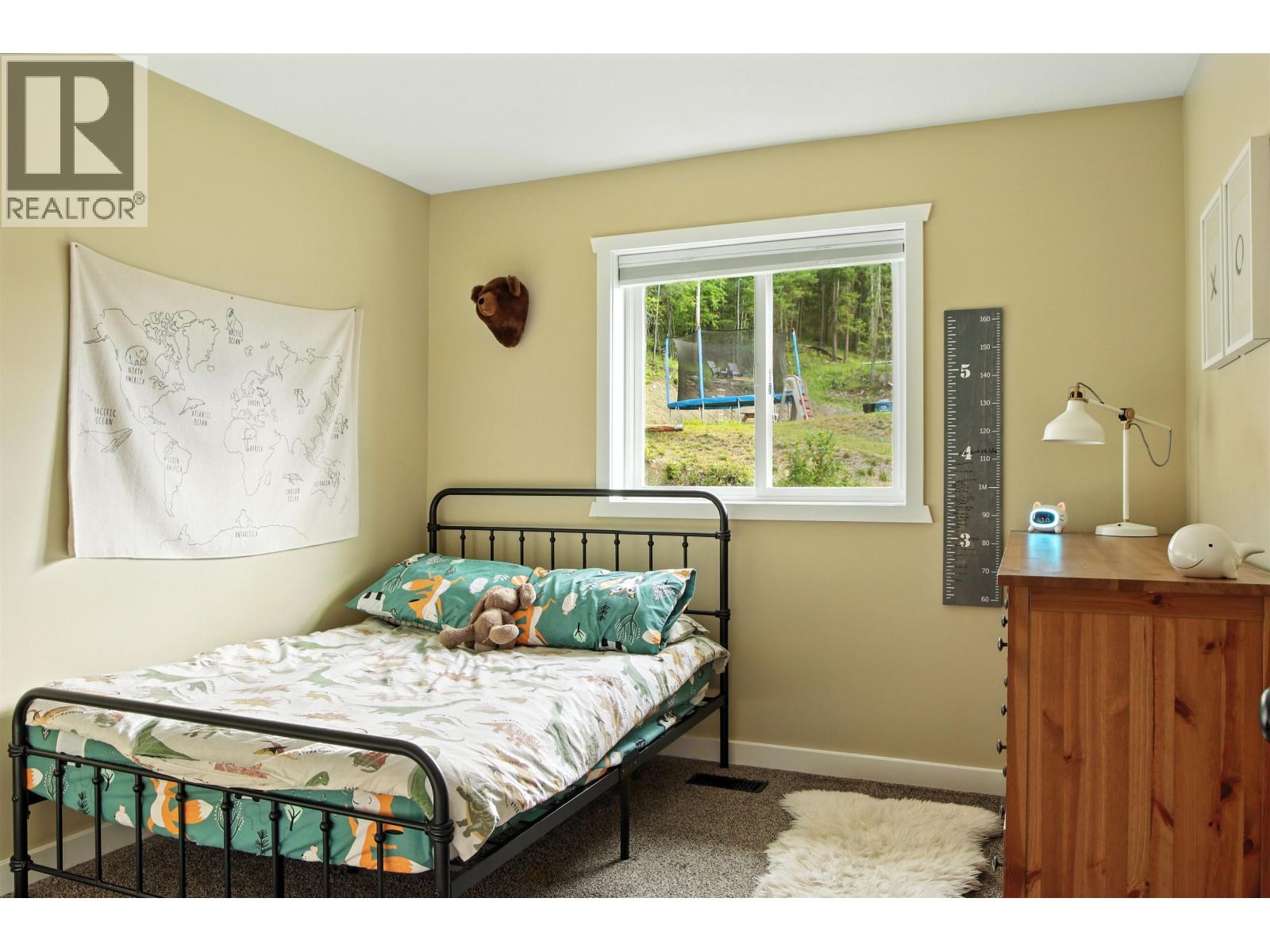 2167 BLUFF VIEW DRIVE, Williams Lake