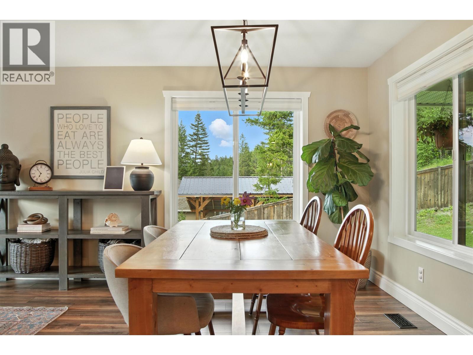 2167 BLUFF VIEW DRIVE, Williams Lake