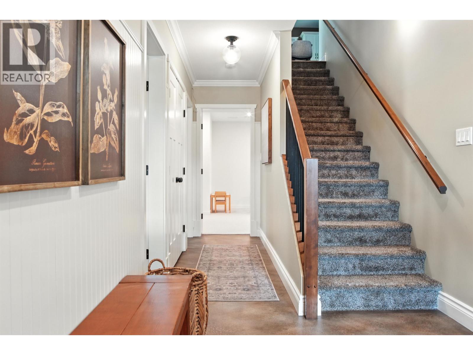 2167 BLUFF VIEW DRIVE, Williams Lake