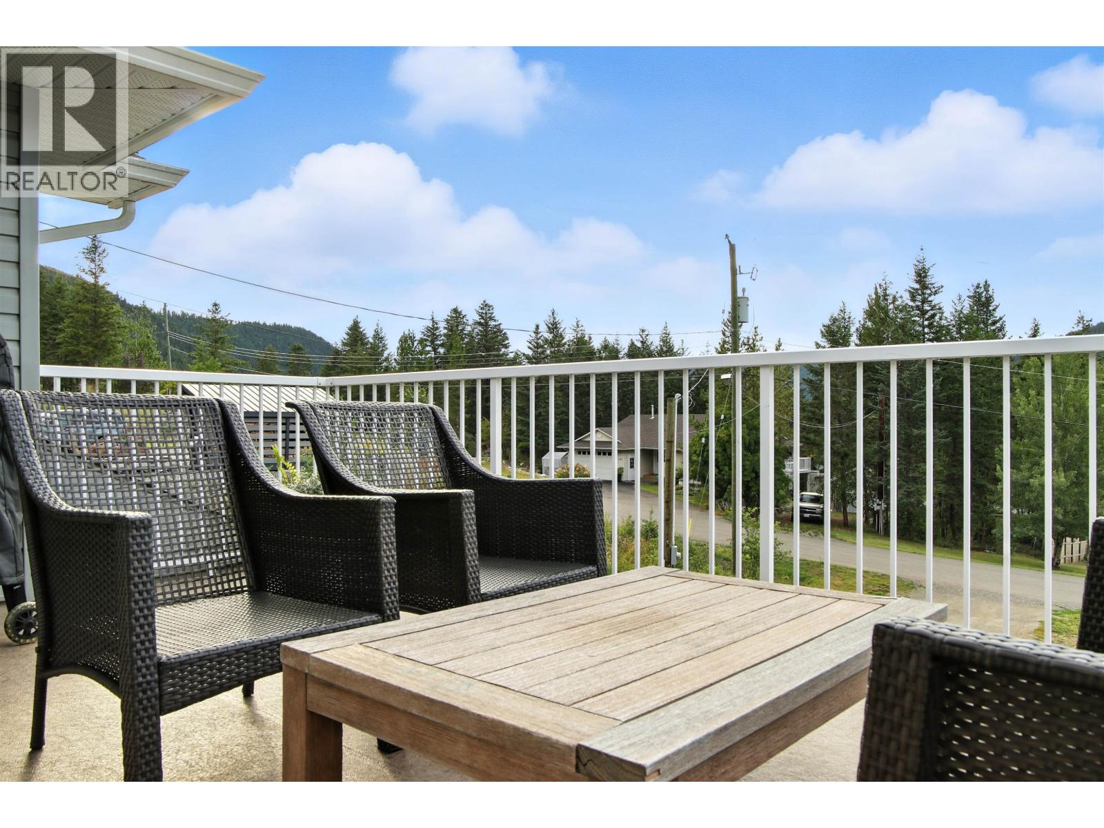 2167 BLUFF VIEW DRIVE, Williams Lake