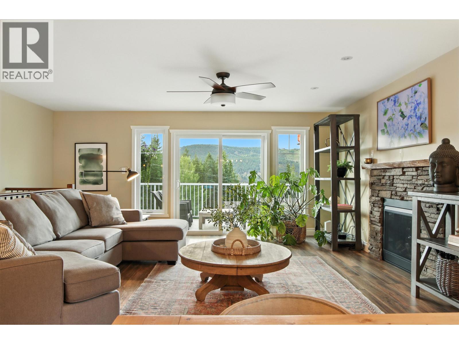 2167 BLUFF VIEW DRIVE, Williams Lake