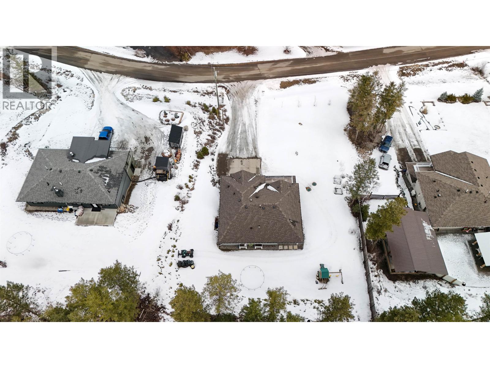 2167 BLUFF VIEW DRIVE, Williams Lake