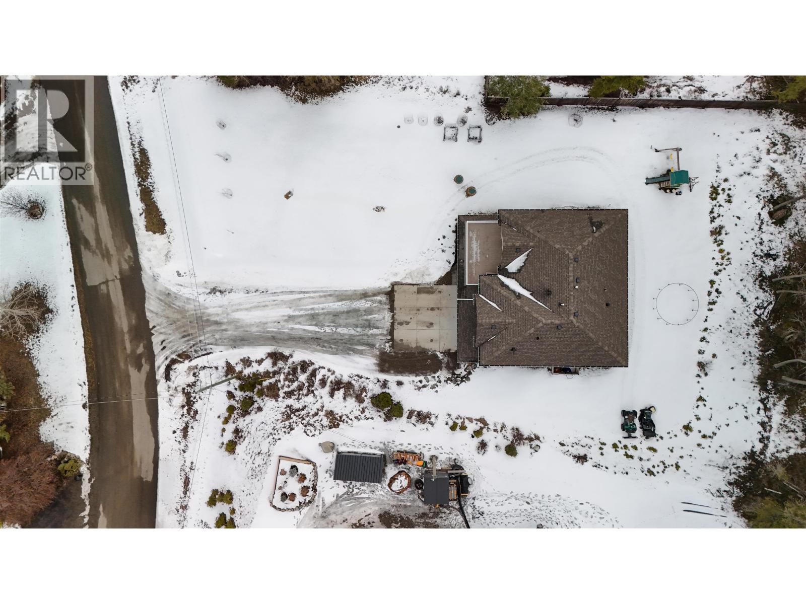 2167 BLUFF VIEW DRIVE, Williams Lake