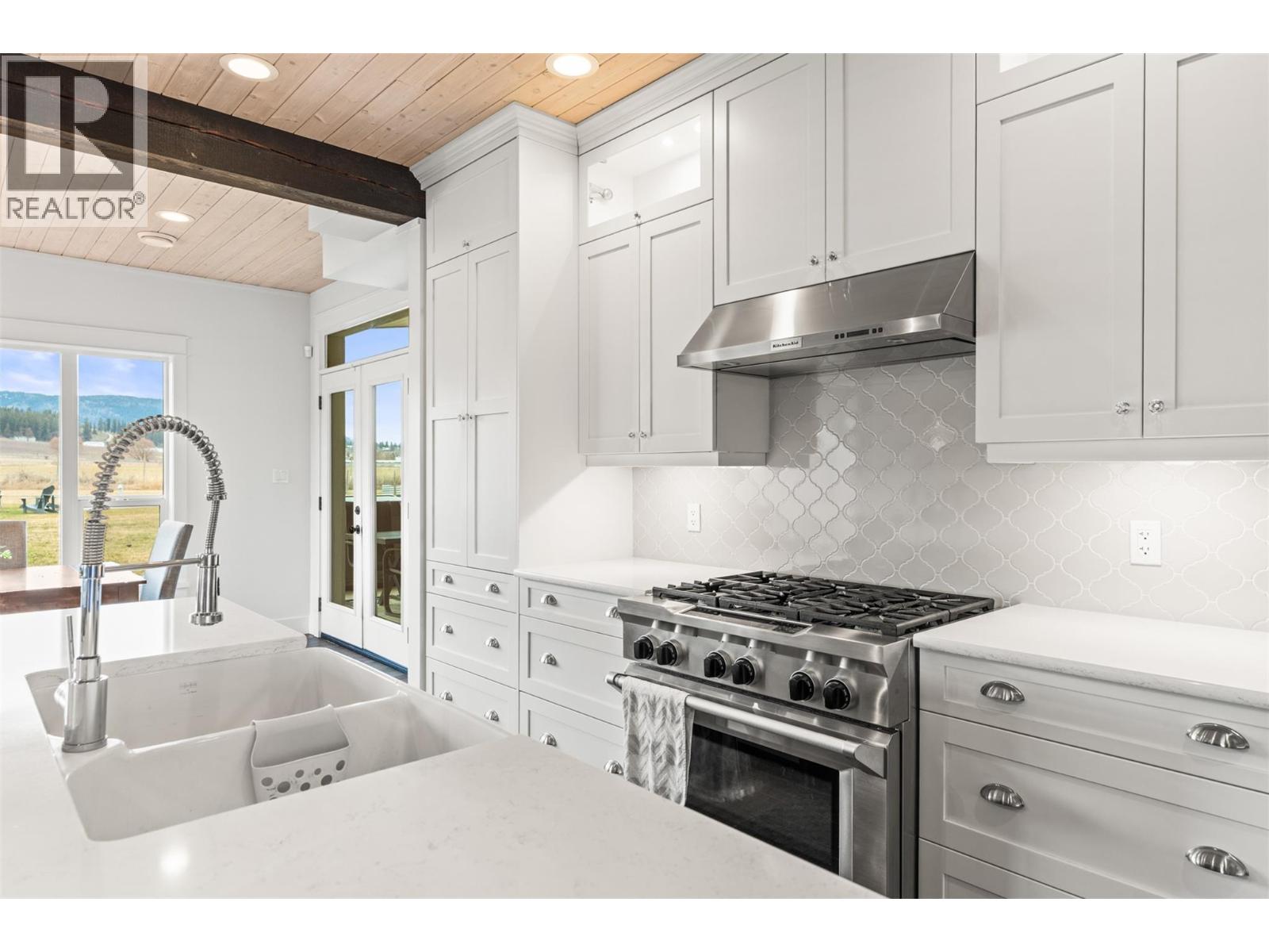 4160 Noble Road, Spallumcheen