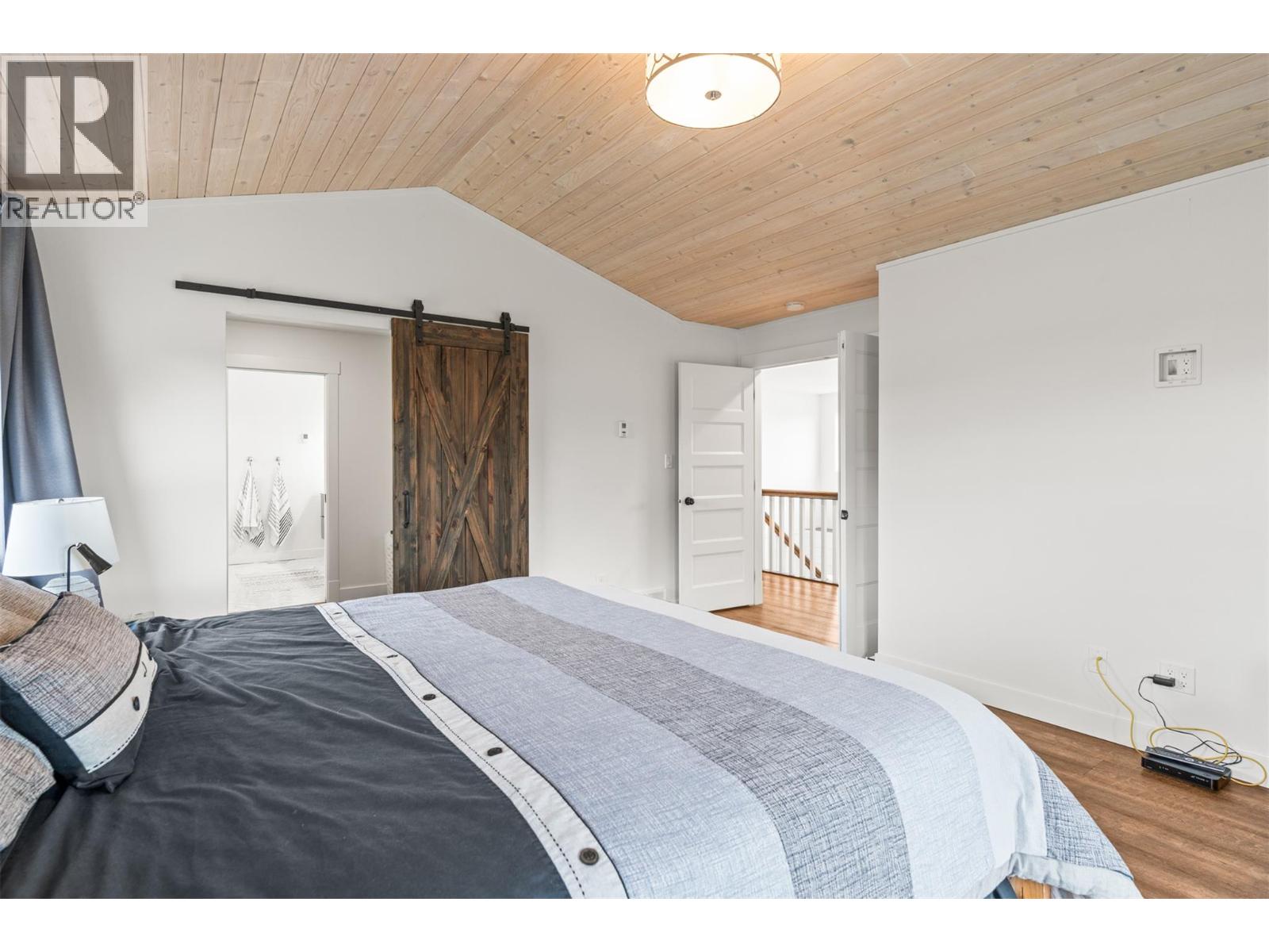 4160 Noble Road, Spallumcheen