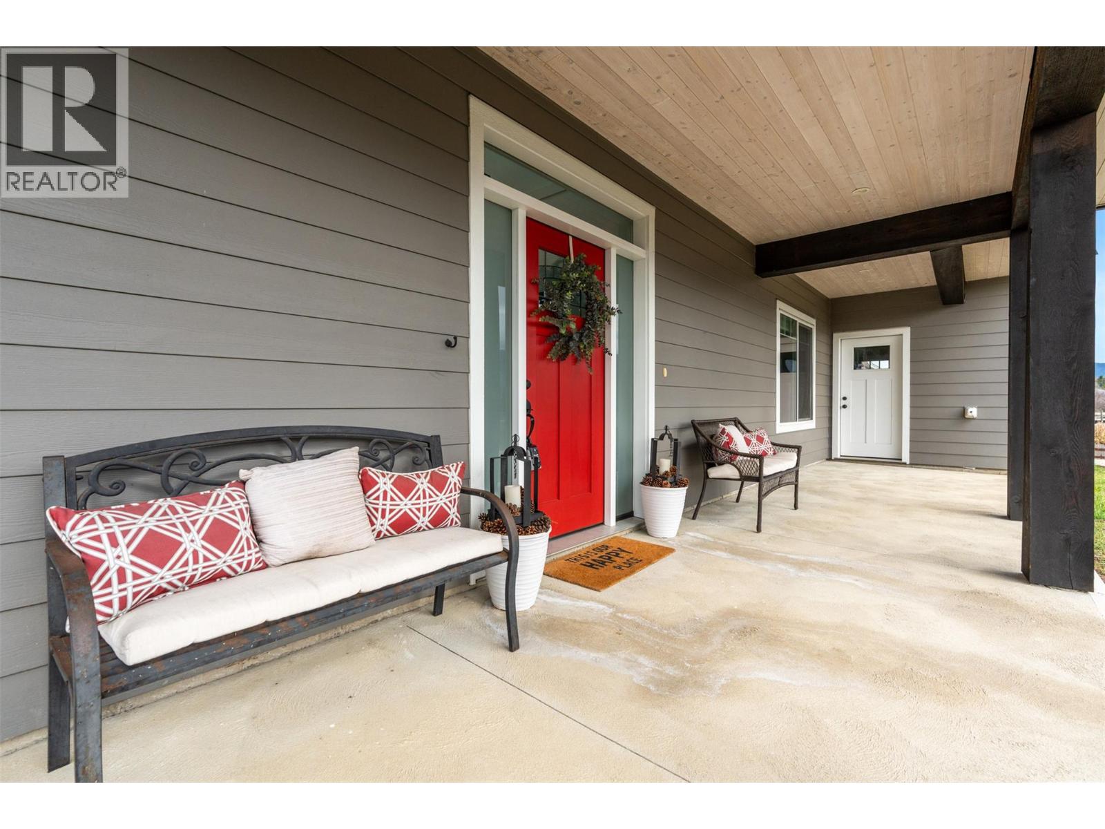 4160 Noble Road, Spallumcheen