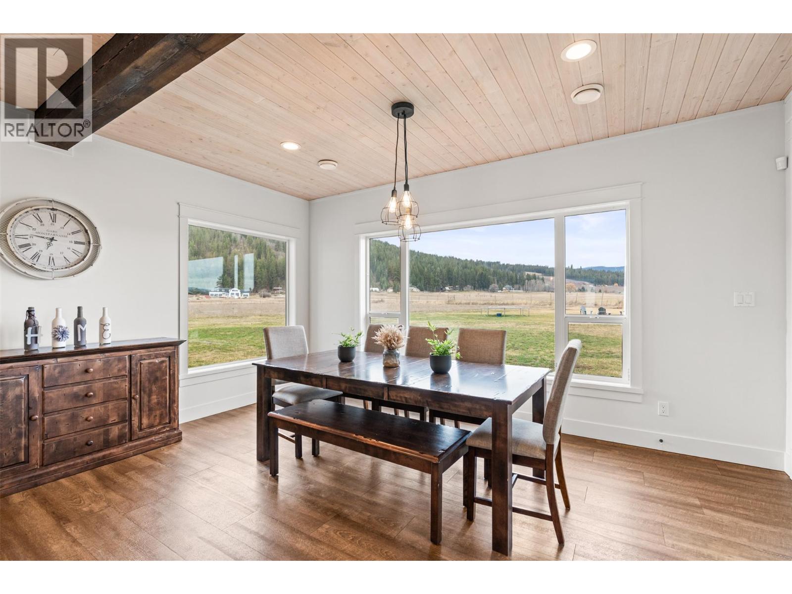 4160 Noble Road, Spallumcheen