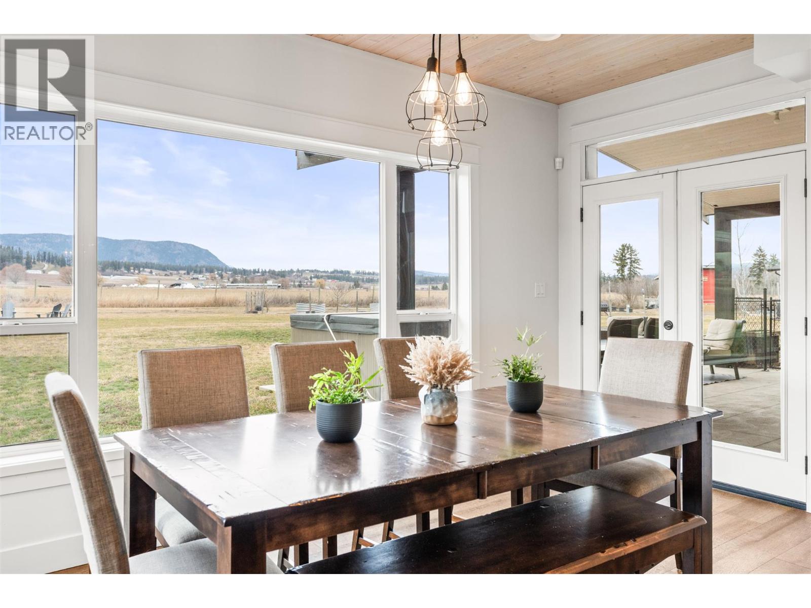 4160 Noble Road, Spallumcheen