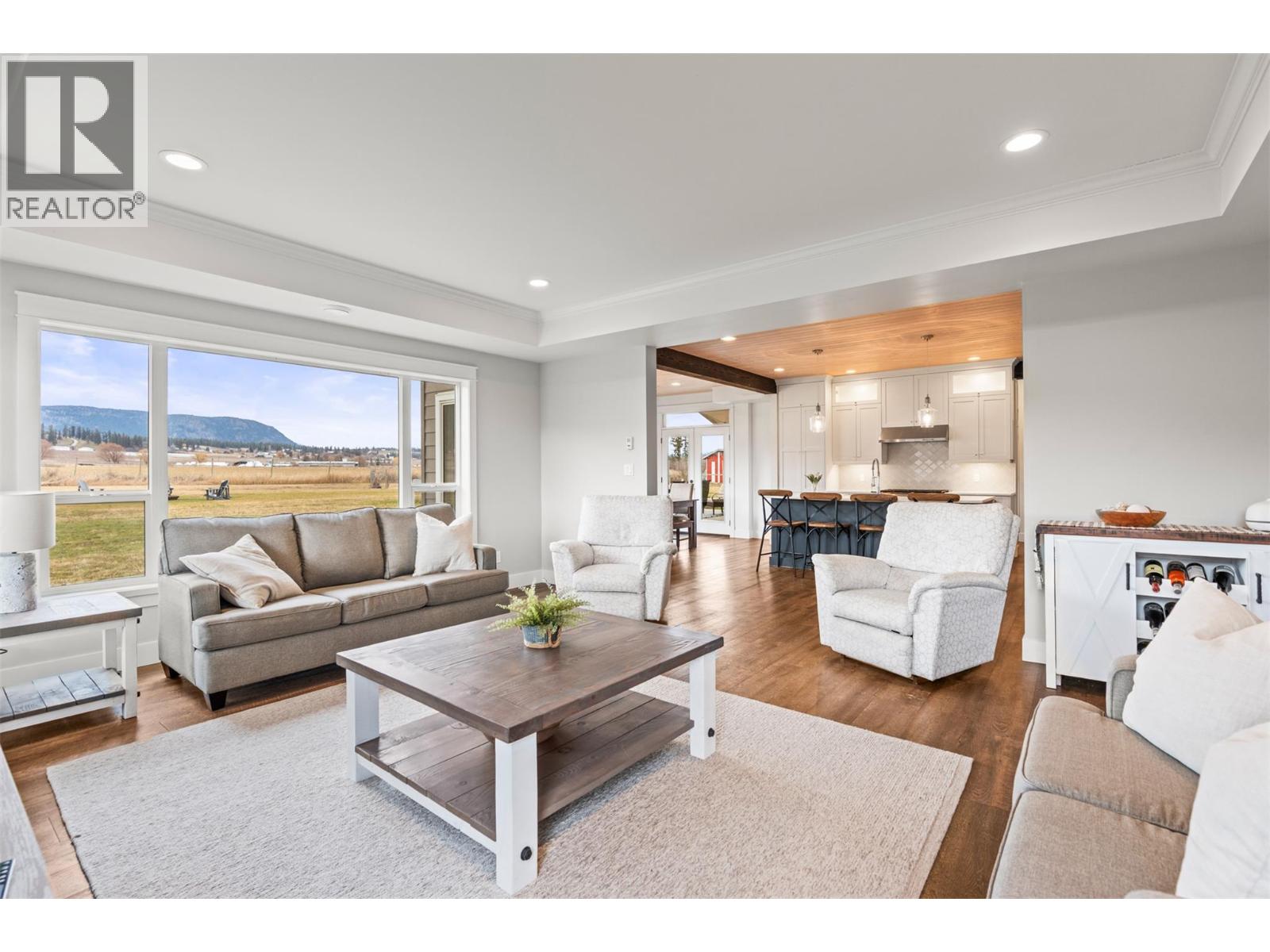 4160 Noble Road, Spallumcheen