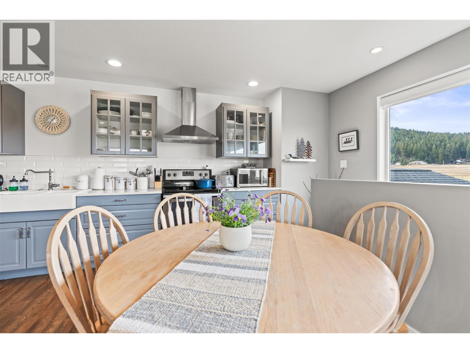 4160 Noble Road, Spallumcheen