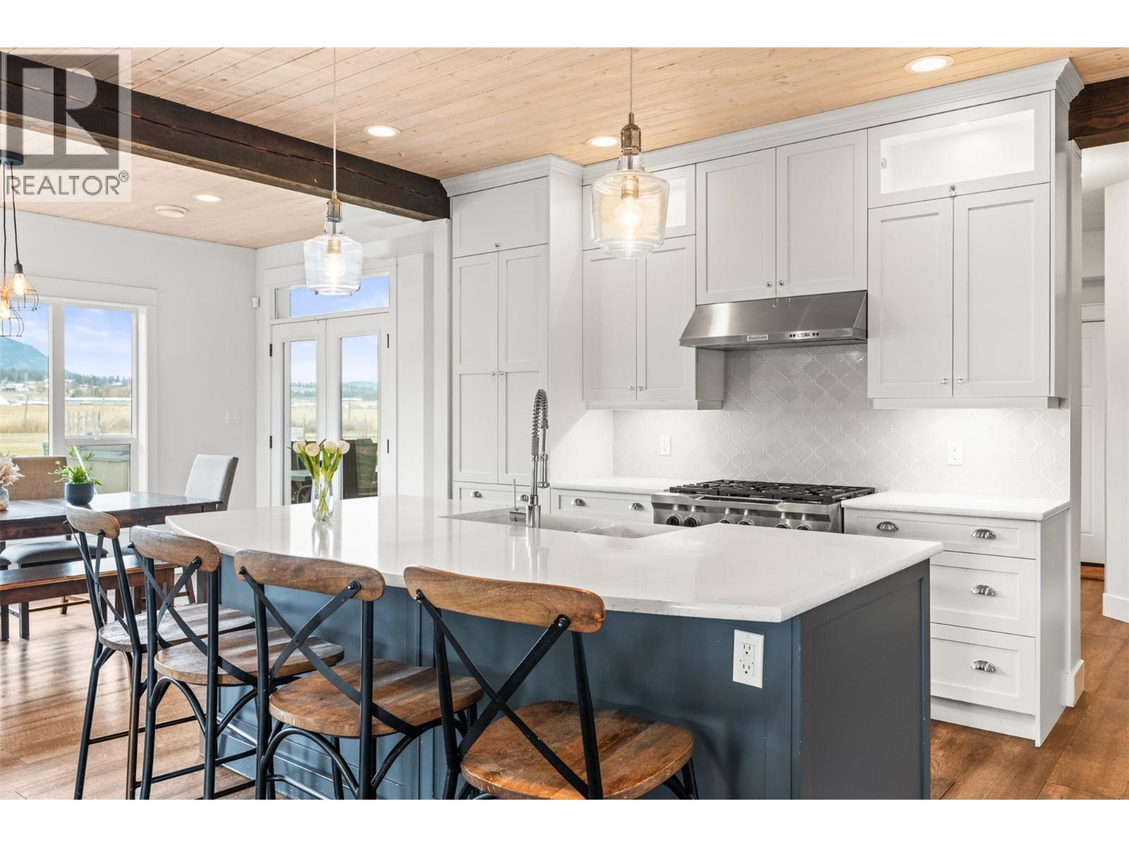 4160 Noble Road, Spallumcheen