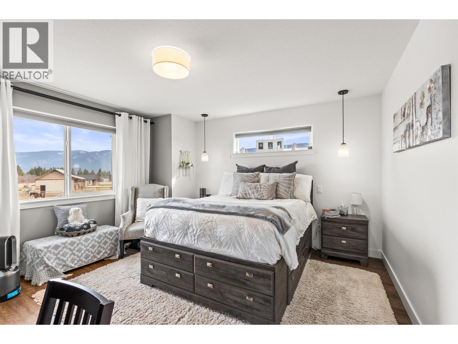 4160 Noble Road, Spallumcheen