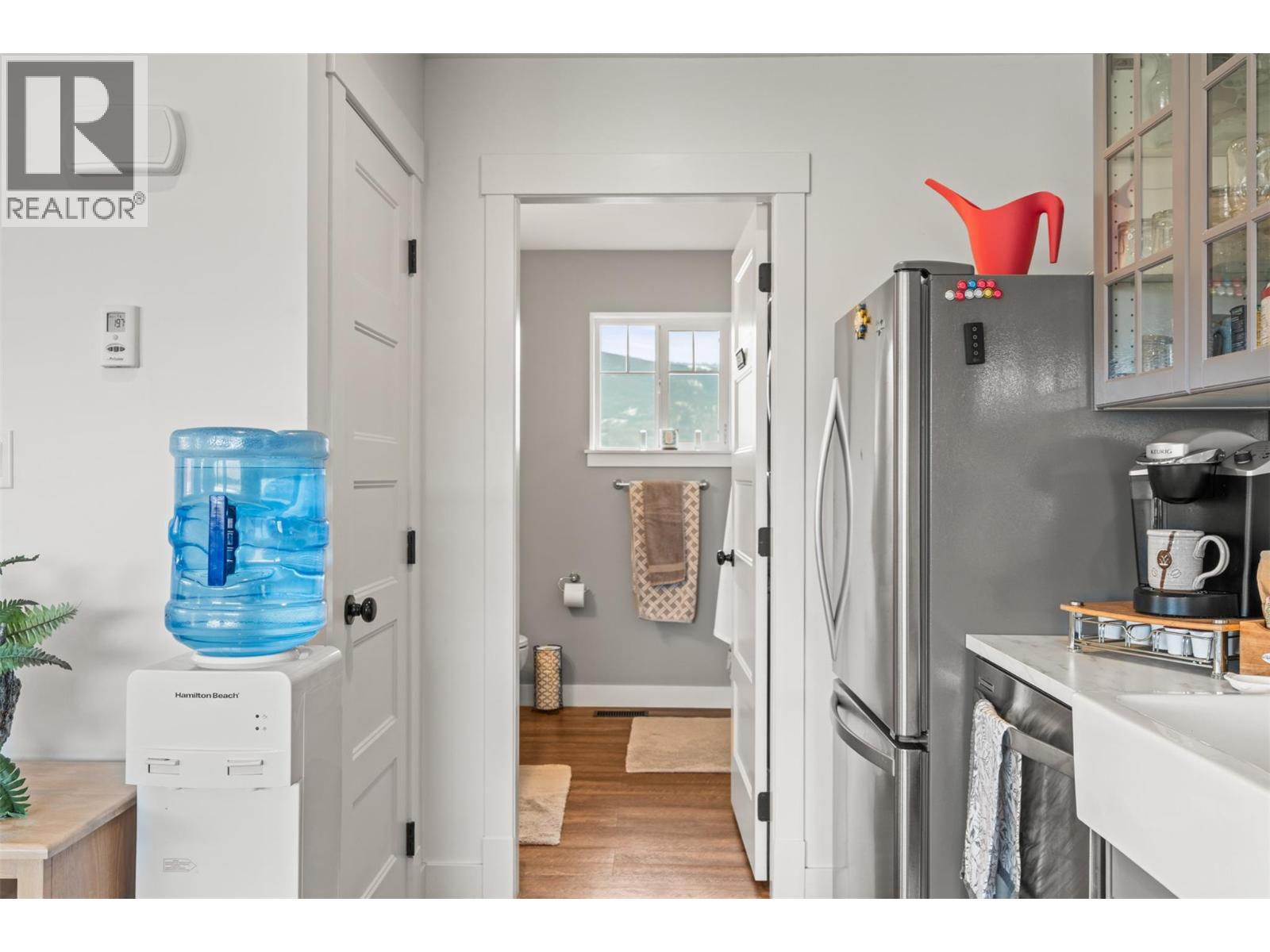 4160 Noble Road, Spallumcheen