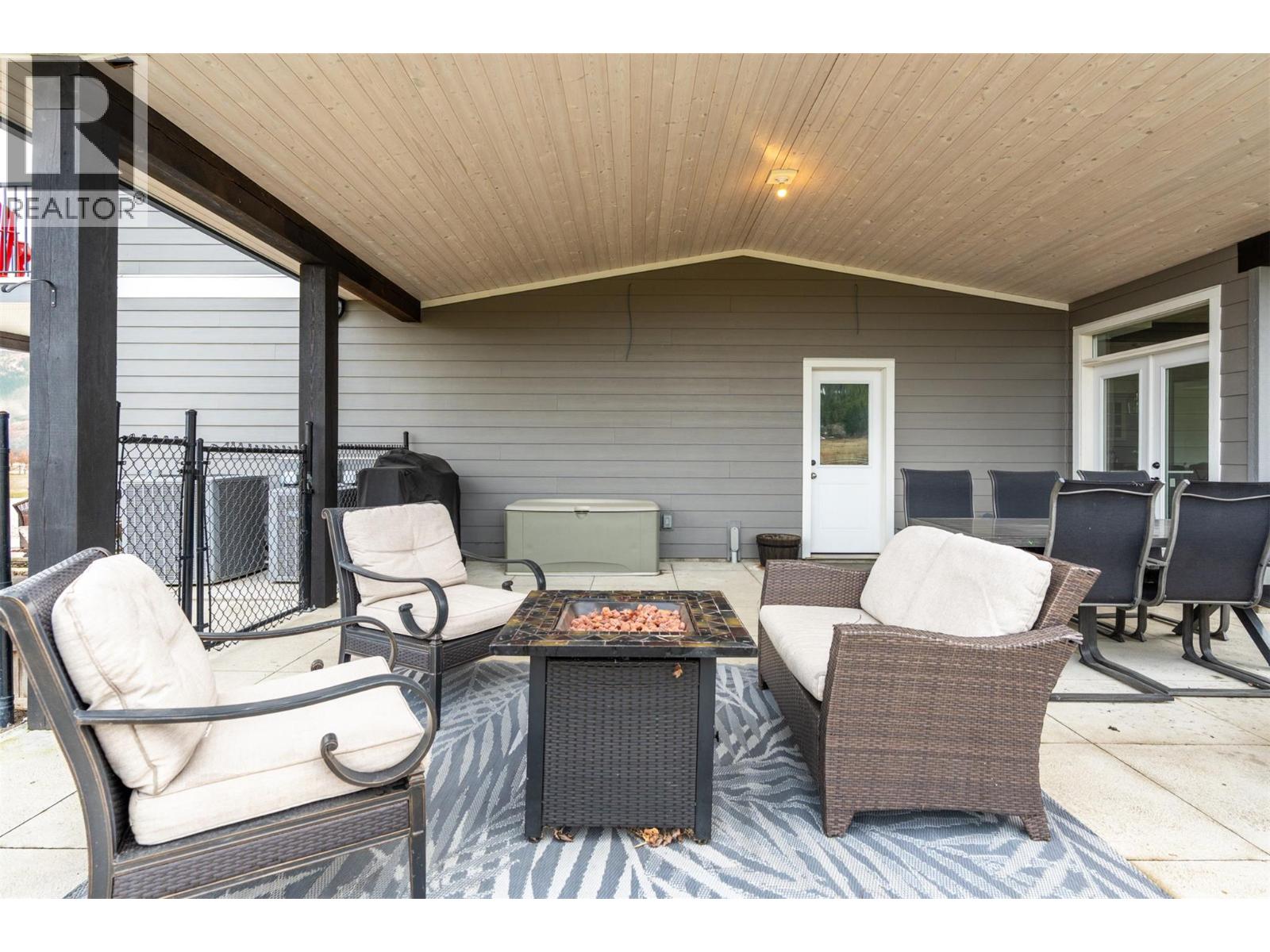 4160 Noble Road, Spallumcheen