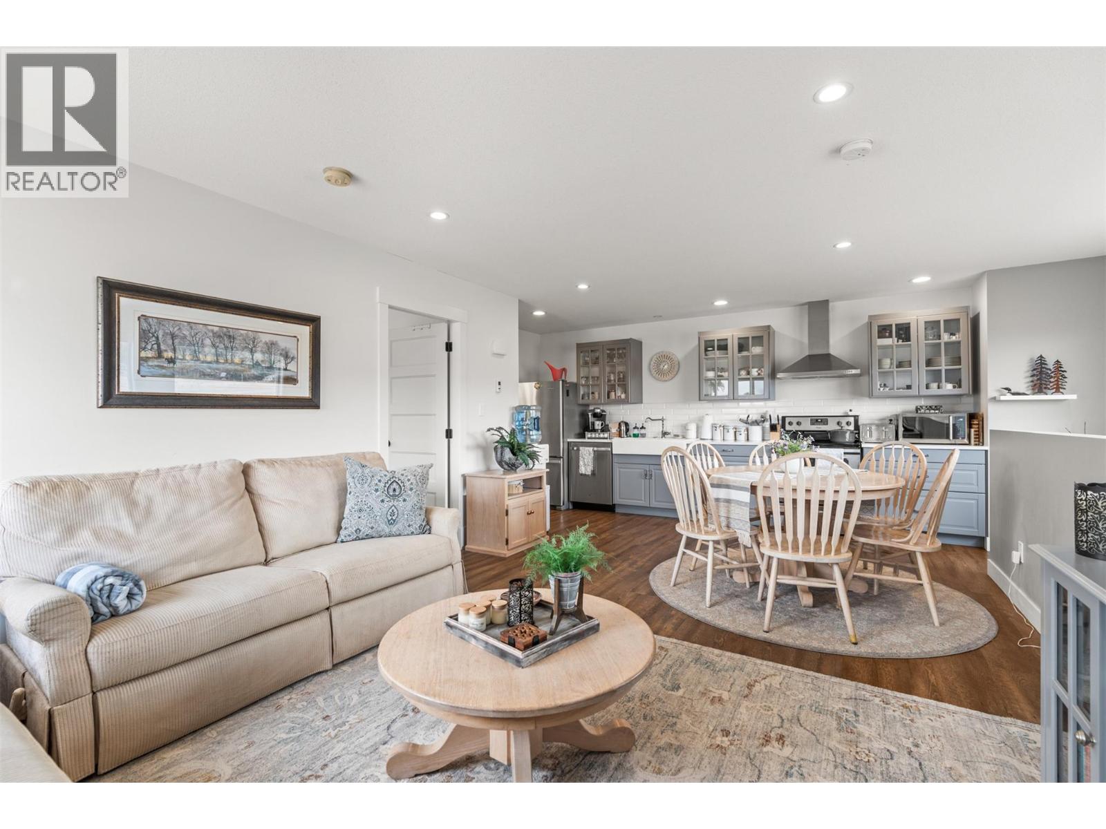 4160 Noble Road, Spallumcheen