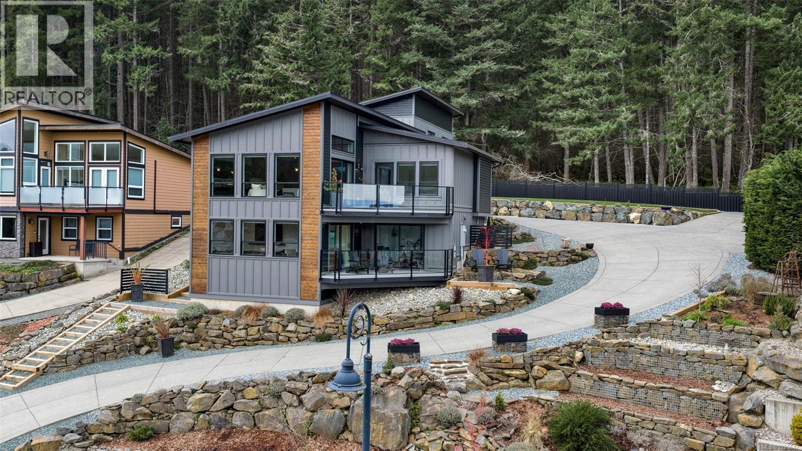 21 1060 Shore Pine Close, Duncan