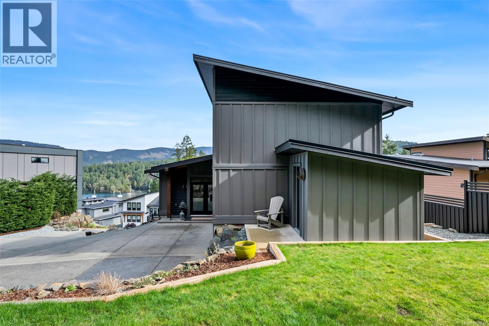 21 1060 Shore Pine Close, Duncan