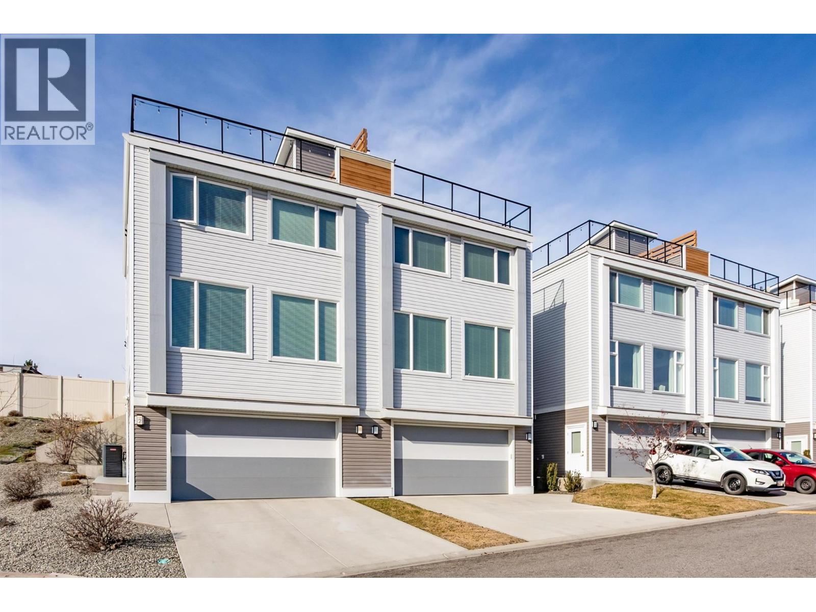 1 2049 Elkridge Drive, West Kelowna