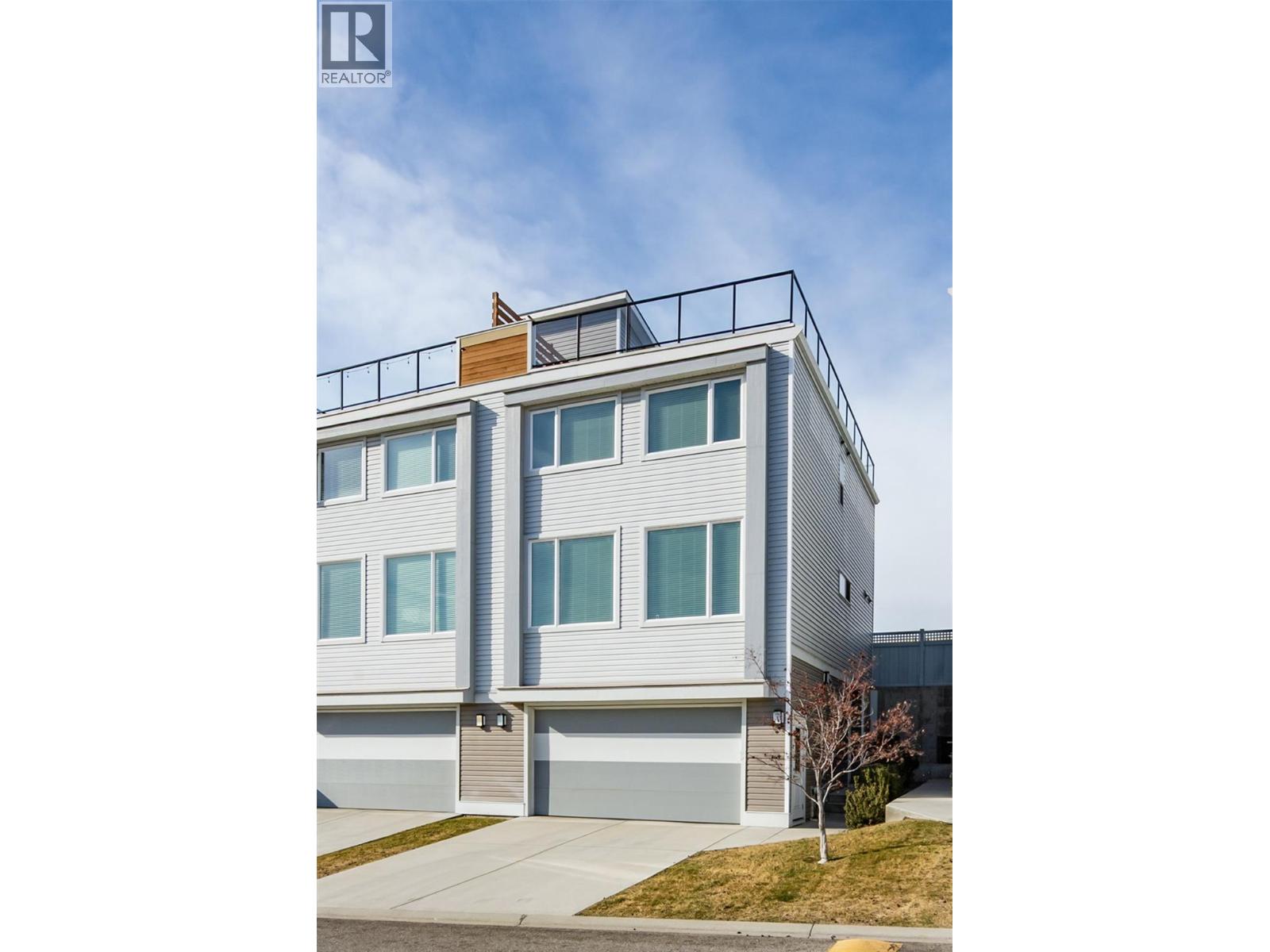 1 2049 Elkridge Drive, West Kelowna