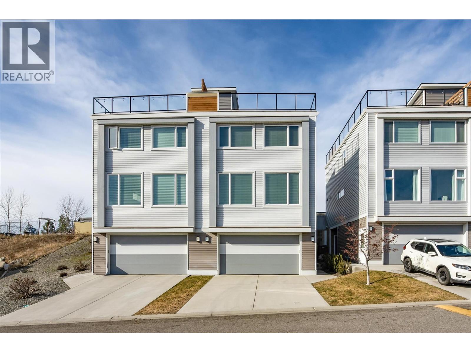 1 2049 Elkridge Drive, West Kelowna