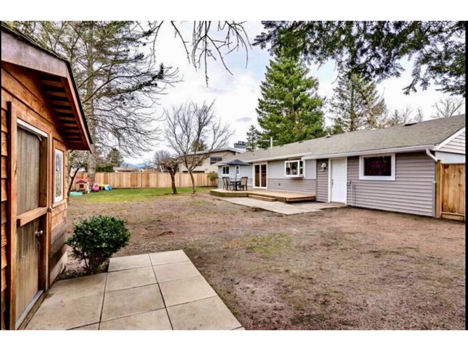 7413 LEARY CRESCENT, Sardis West Vedder