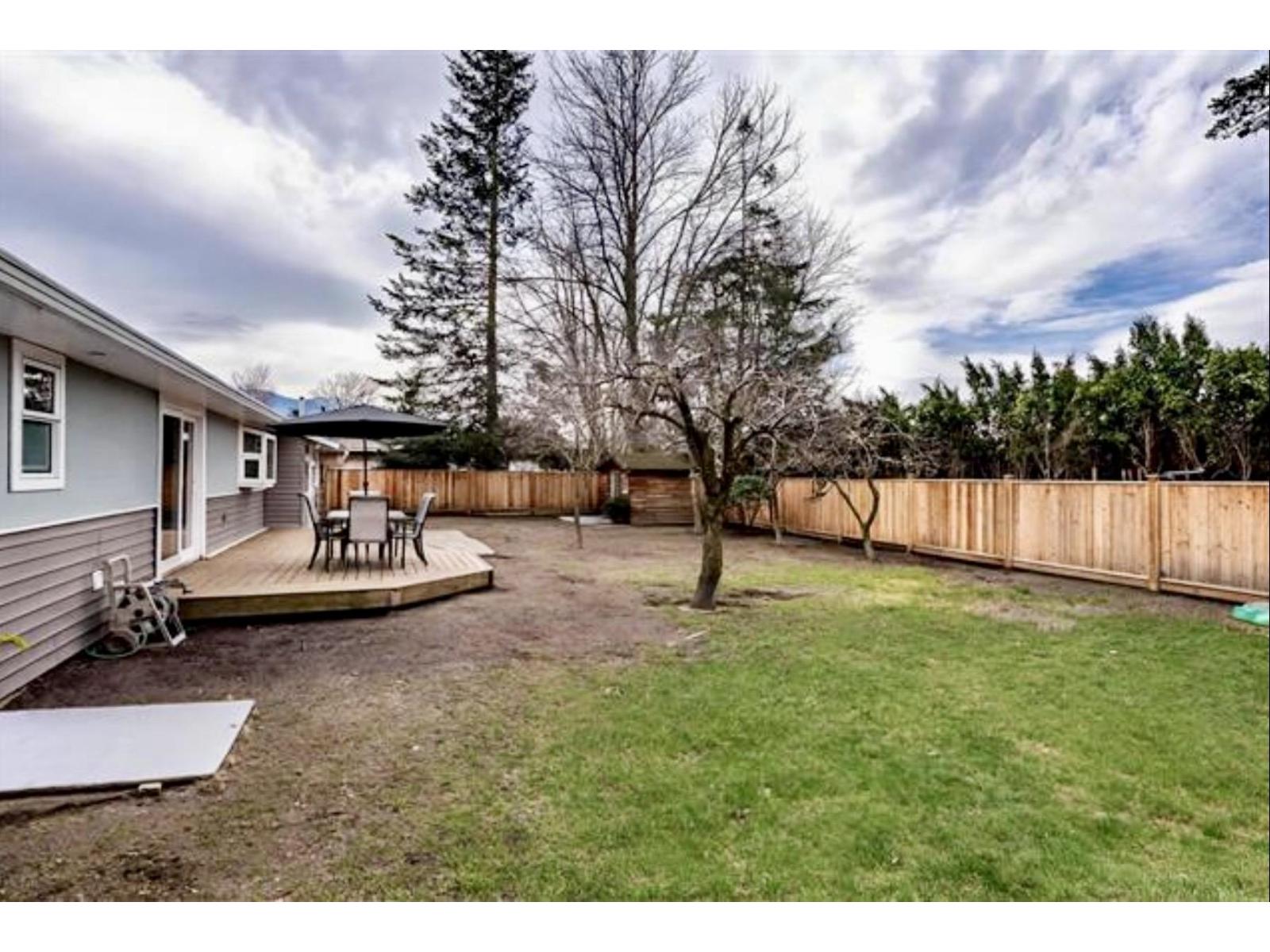 3 Bed, 1 Bath House for Sale in Chilliwack – 7413 LEARY CRESCENT, Sardis West Vedder, Chilliwack - Image 19