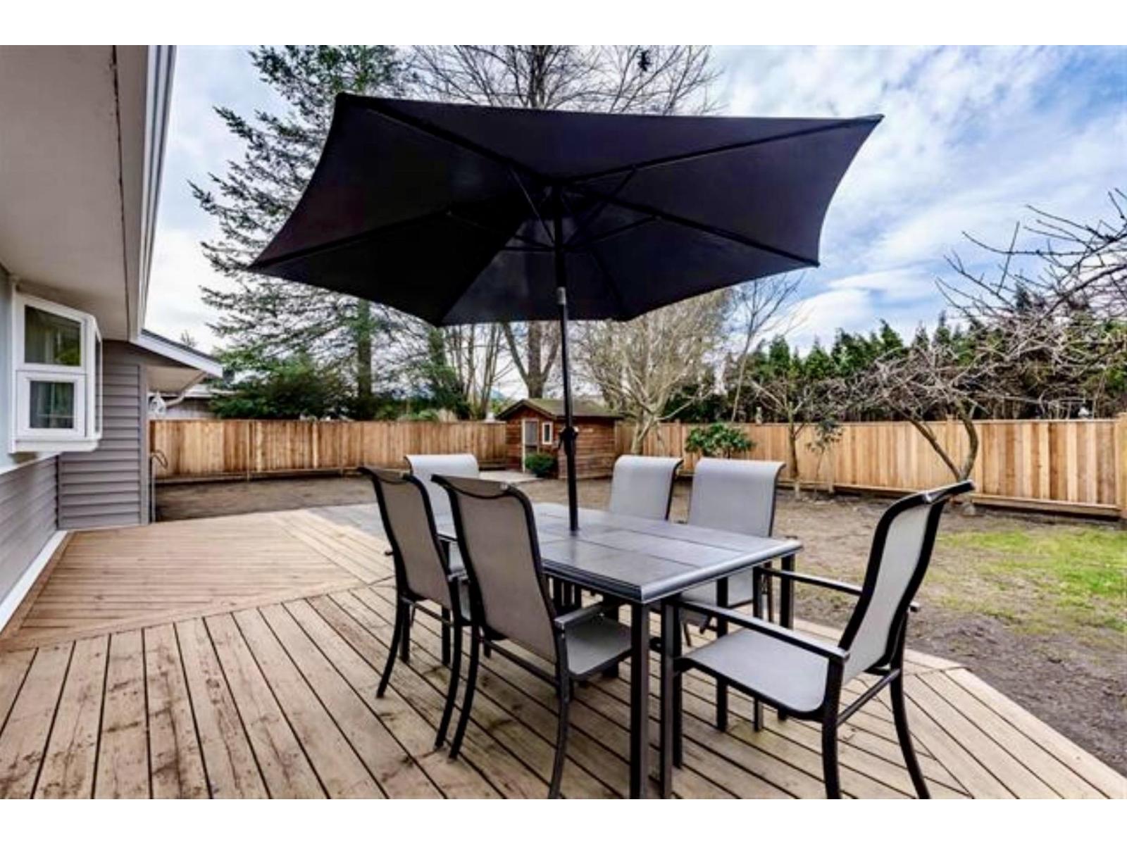 3 Bed, 1 Bath House for Sale in Chilliwack – 7413 LEARY CRESCENT, Sardis West Vedder, Chilliwack - Image 10