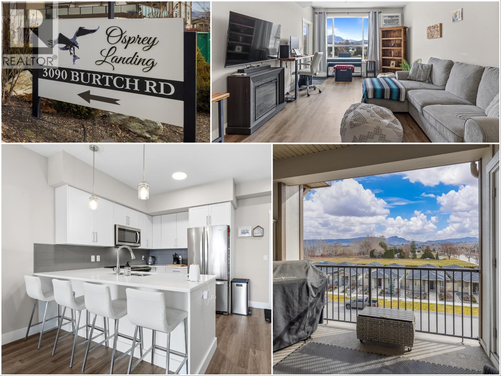 311 3090 Burtch Road, Kelowna