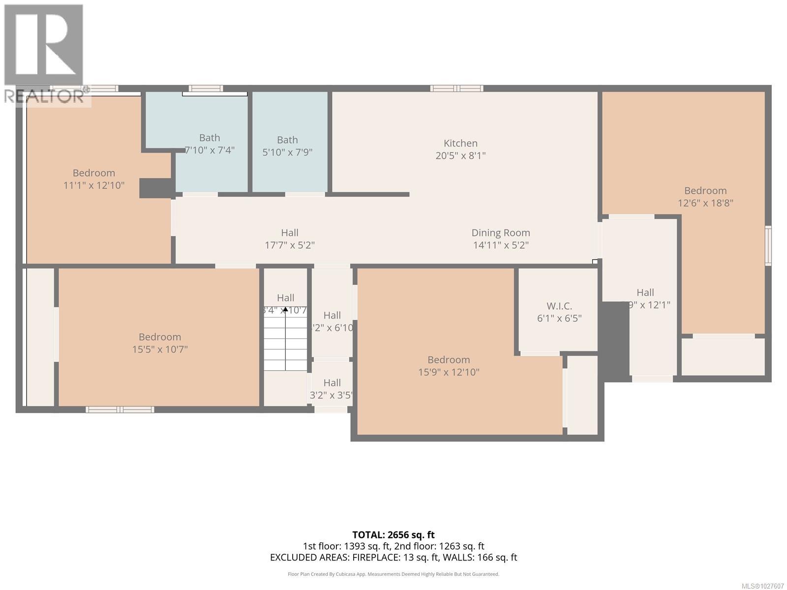  1819 Dunnett Crescent, Saanich