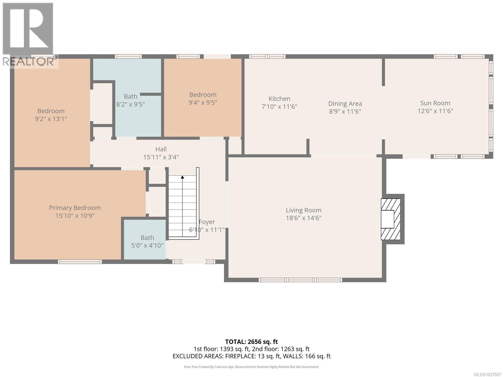  1819 Dunnett Crescent, Saanich