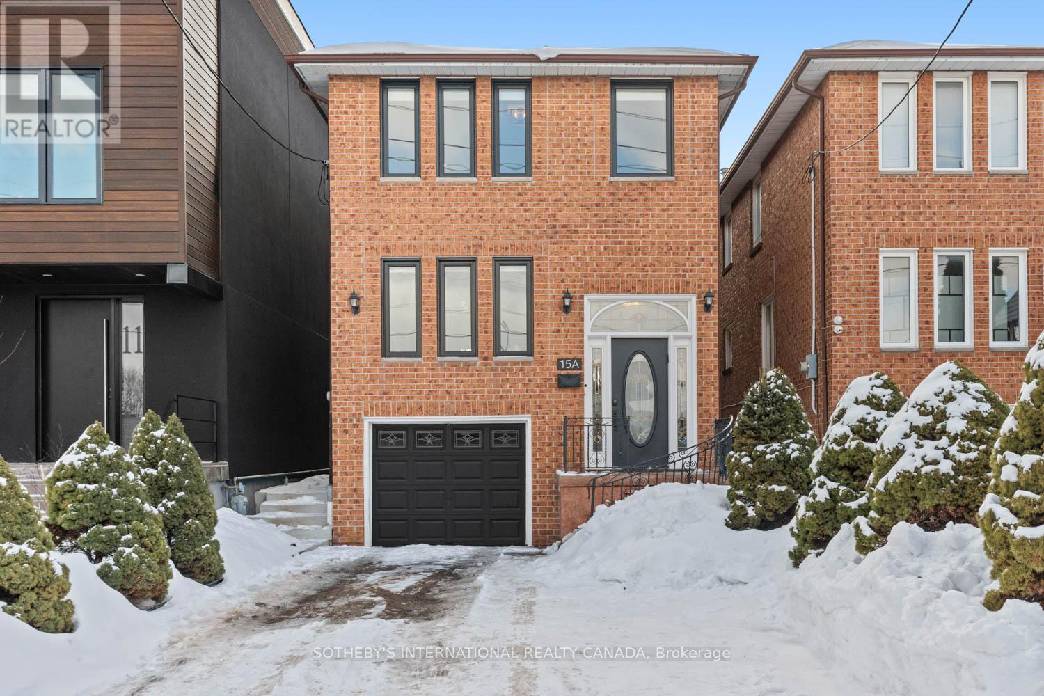 15A SCHELL AVENUE - 1