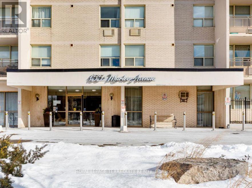 #2212 155 MARLEE AVENUE - 2