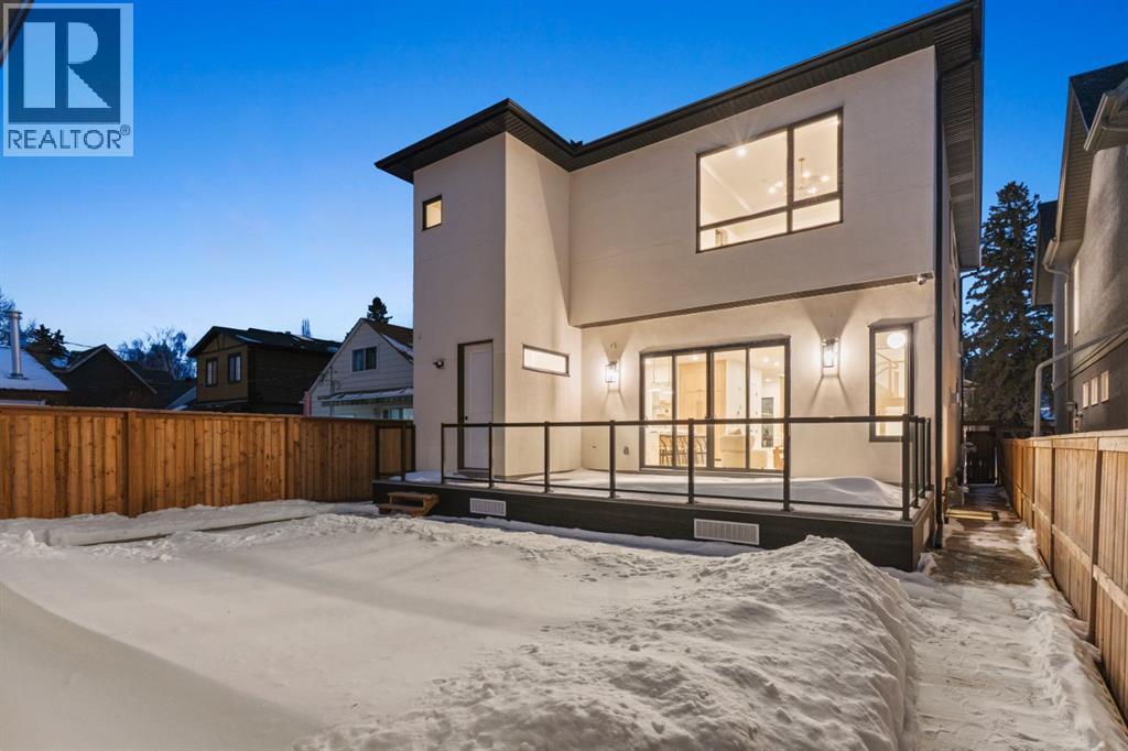 Single Family House for Sale in   Avenue NE Winston Heights/Mountview Calgary 