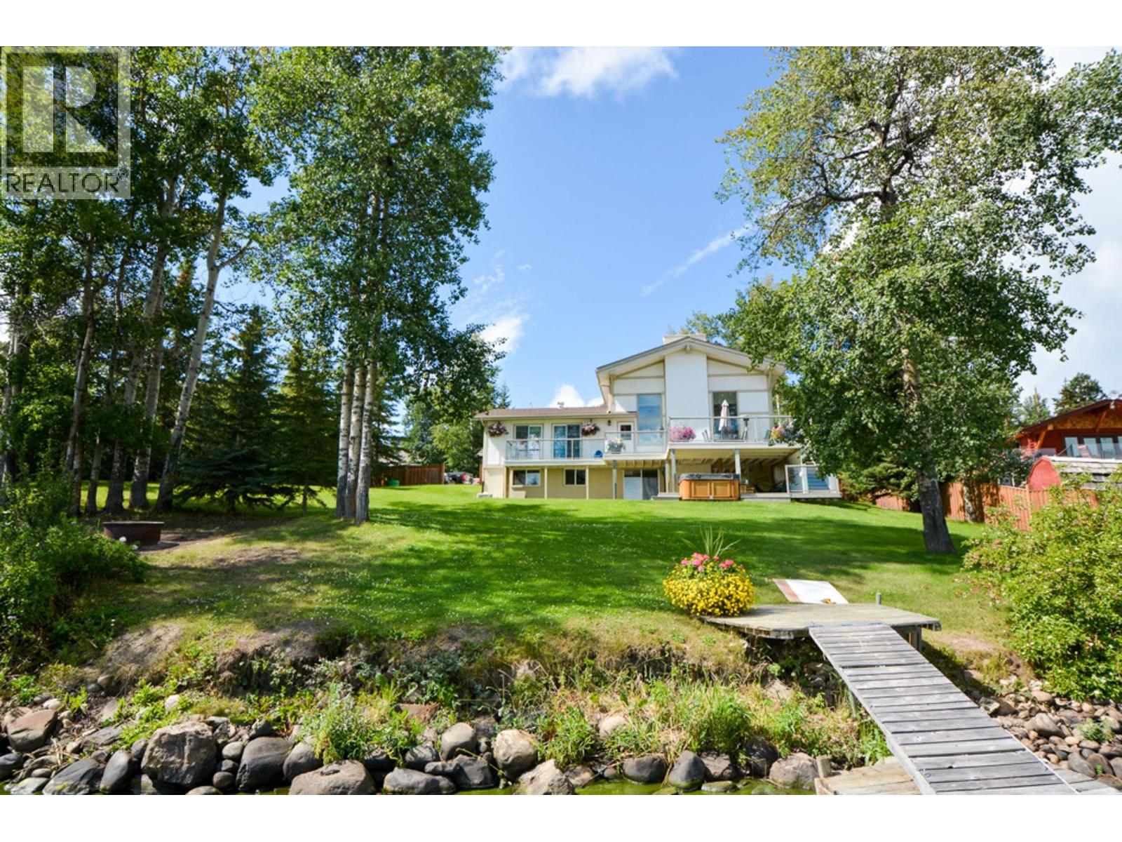 12874 FOREST AVENUE, Charlie Lake