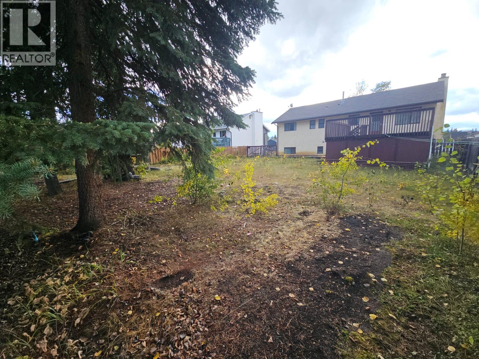 323 Cottonwood Avenue, Tumbler Ridge