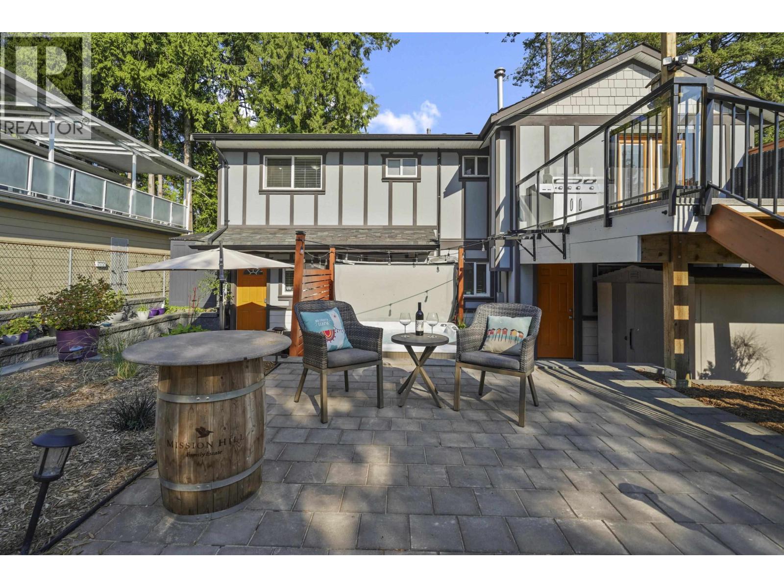 3759 COAST MERIDIAN ROAD, Port Coquitlam