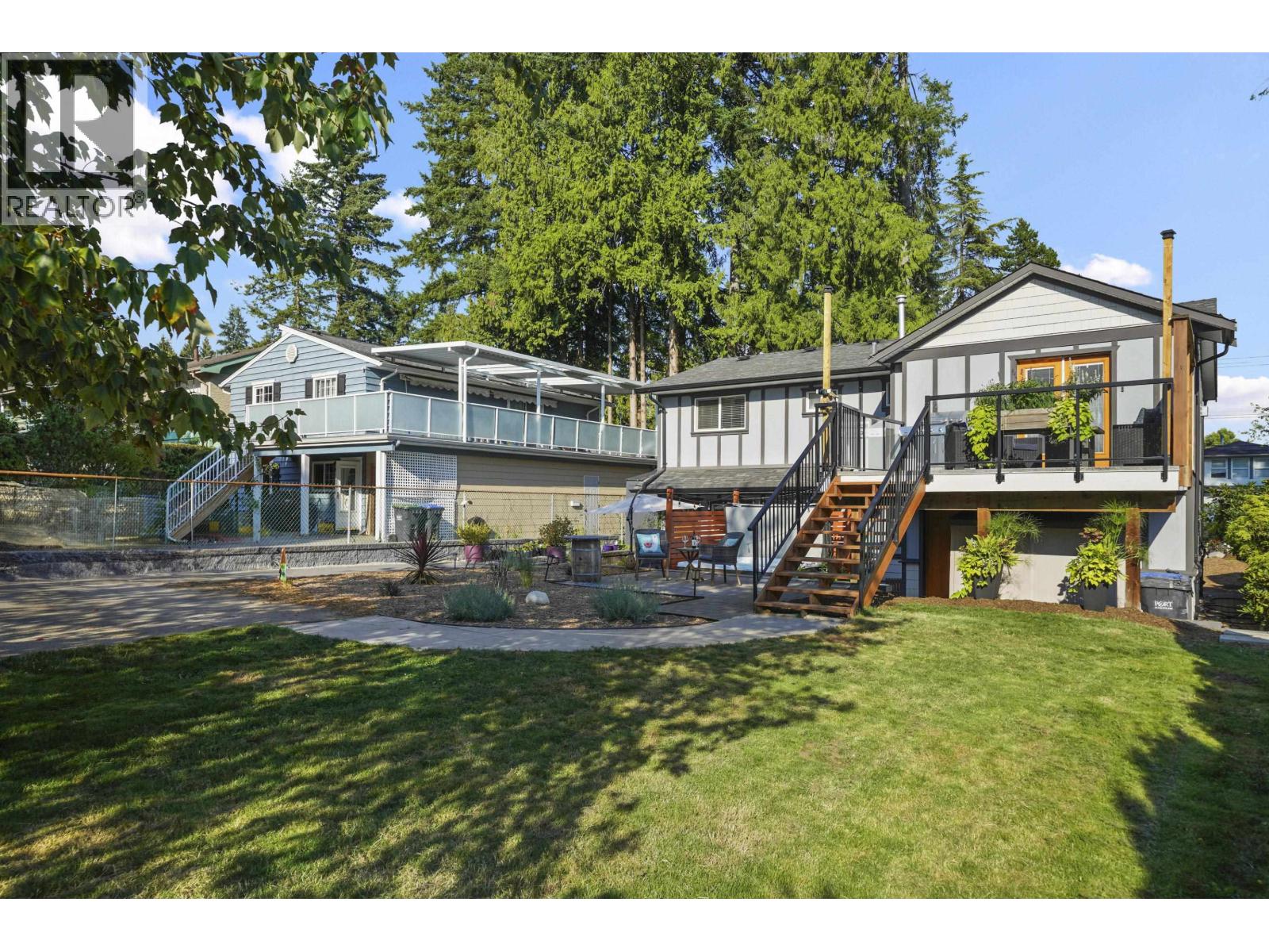 3759 COAST MERIDIAN ROAD, Port Coquitlam