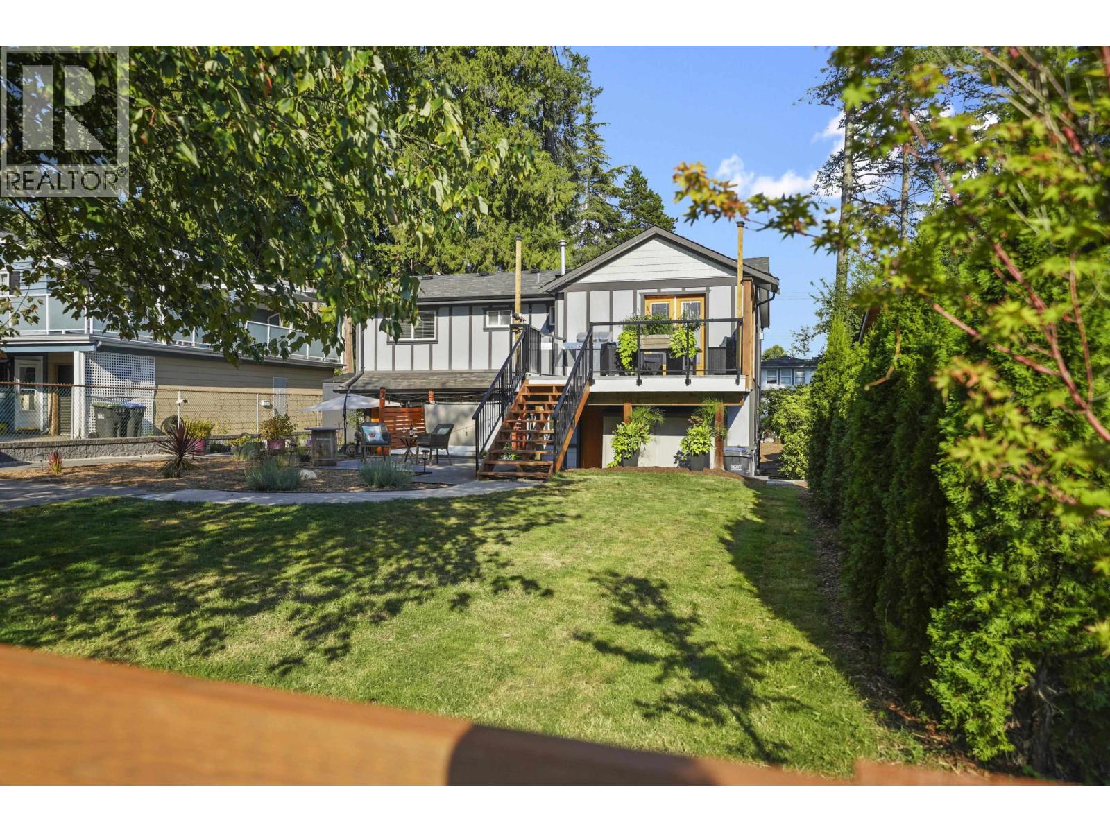 3759 COAST MERIDIAN ROAD, Port Coquitlam