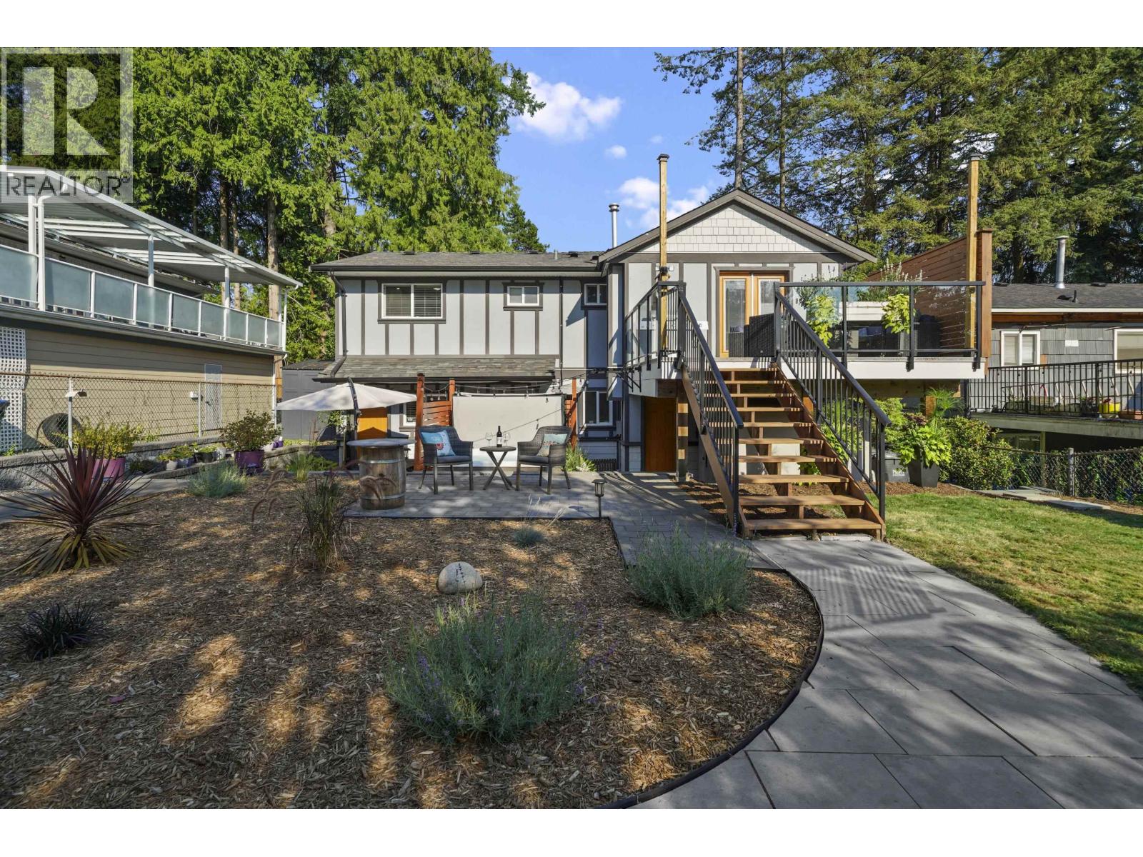 3759 COAST MERIDIAN ROAD, Port Coquitlam