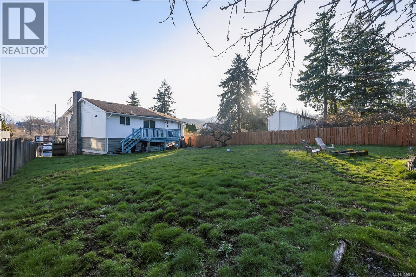 150 June Ave, Nanaimo