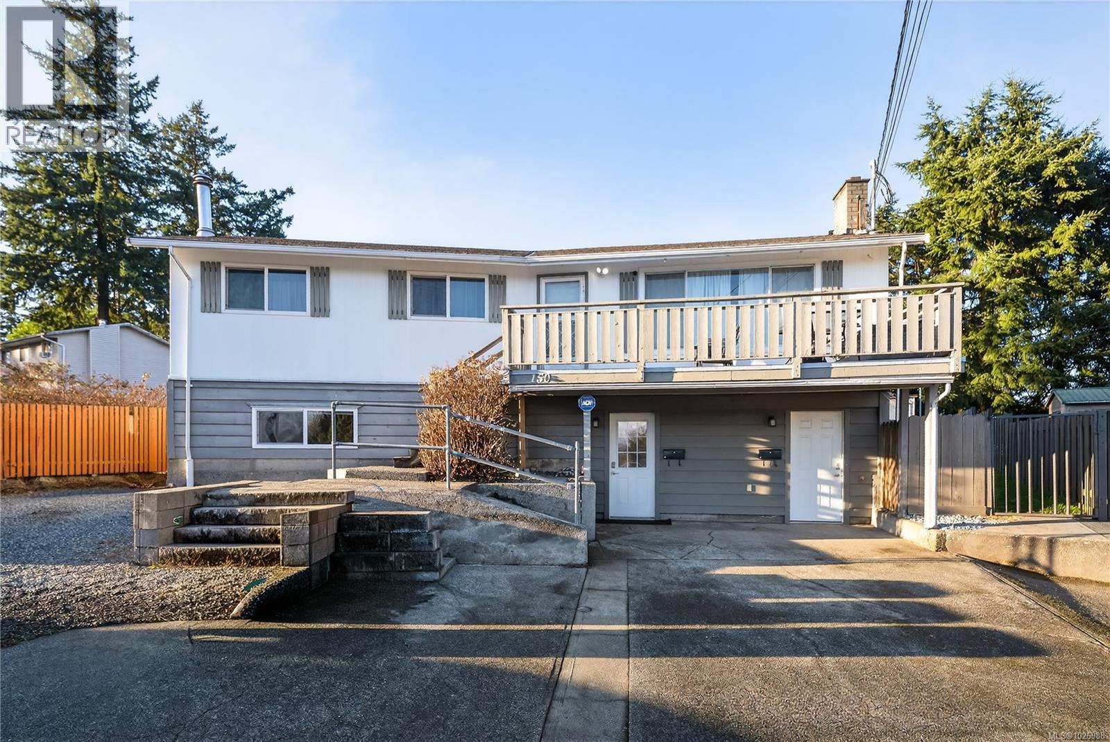 150 June Ave, Nanaimo