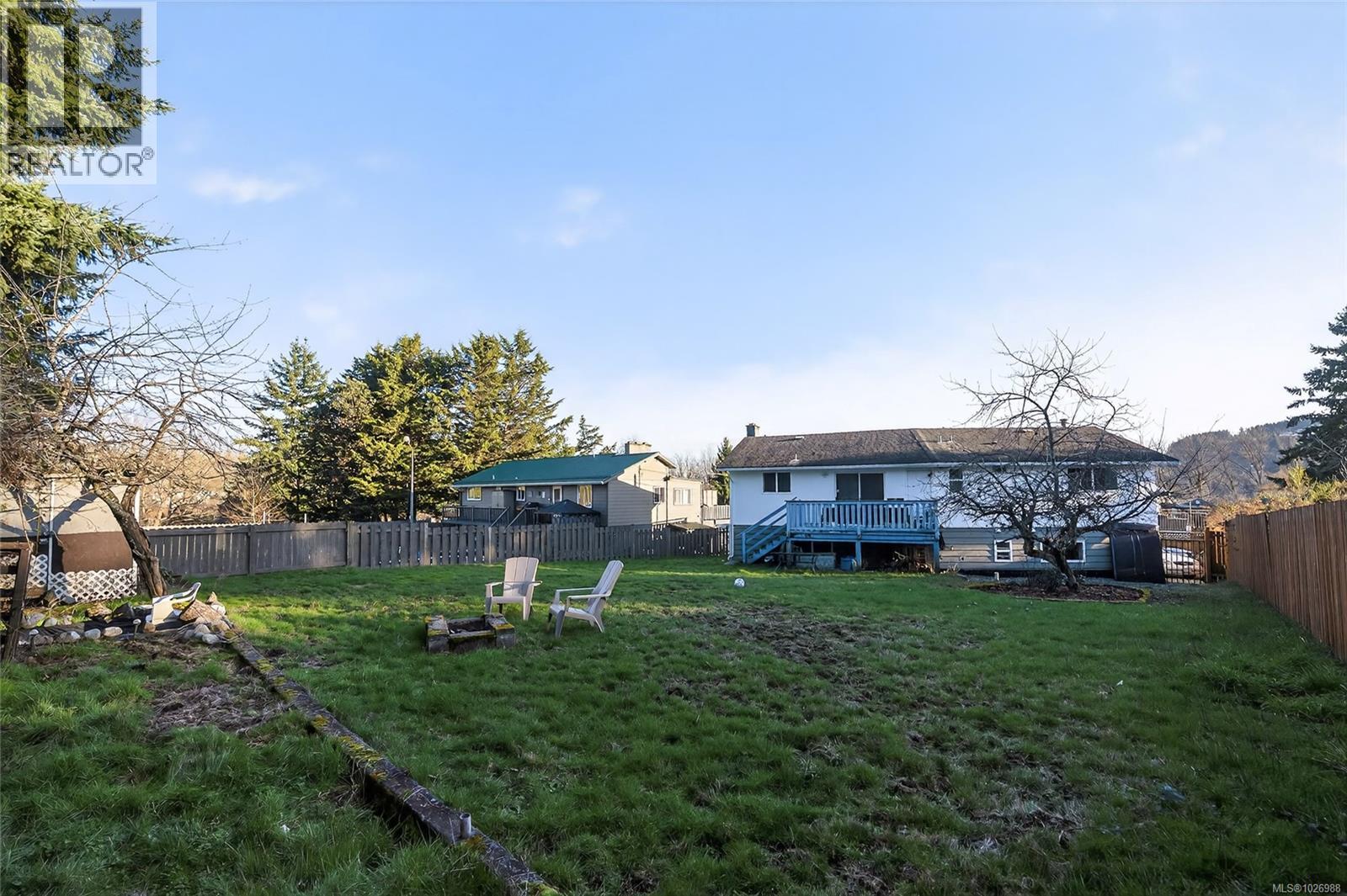 150 June Ave, Nanaimo