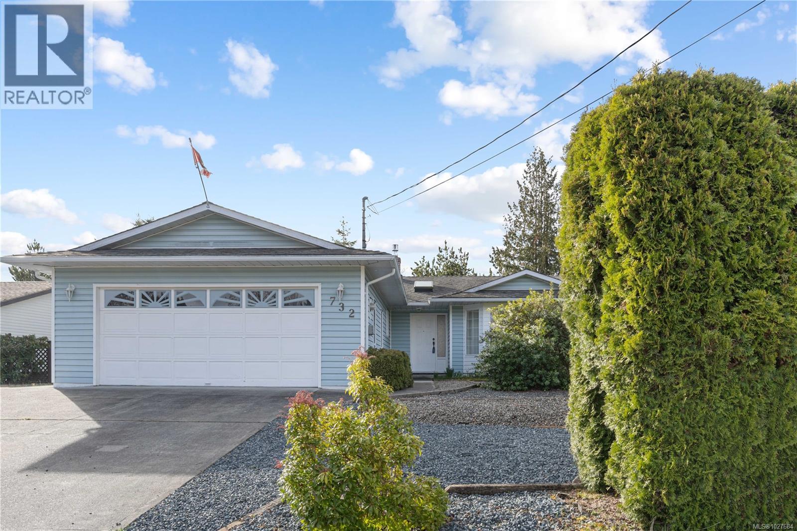 732 Humphrey Rd, Parksville