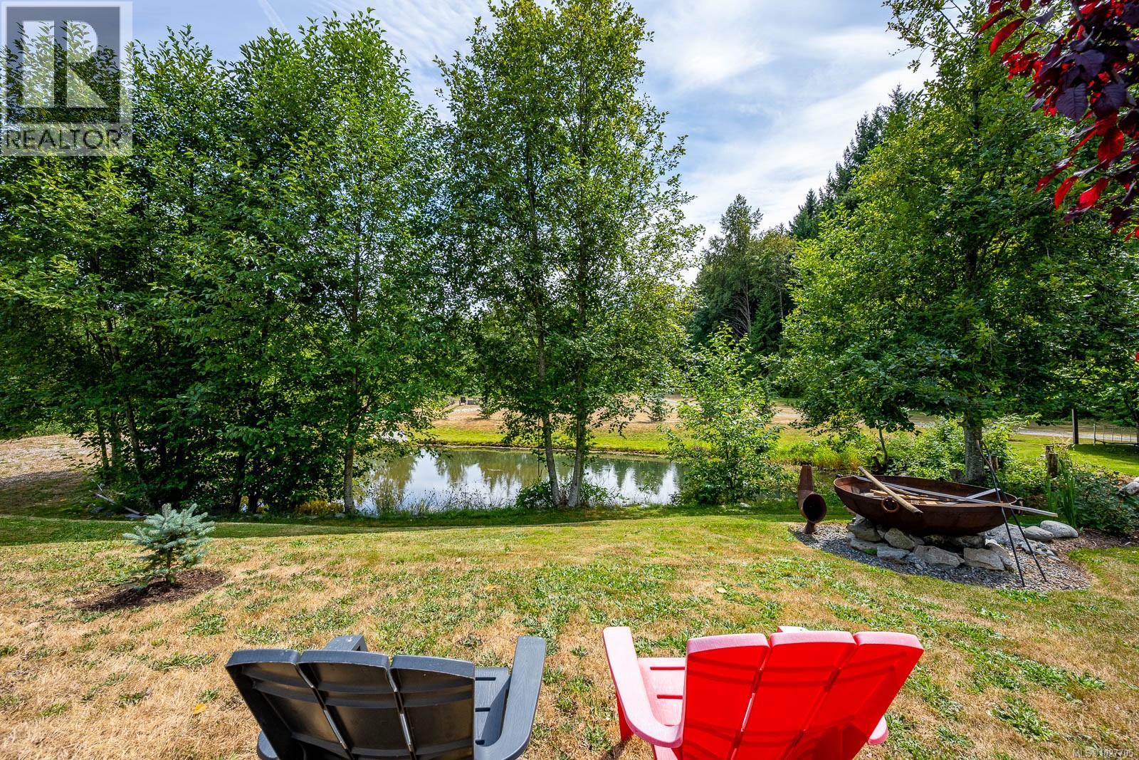 3840 SMALL Rd, Courtenay